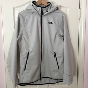 North face windbreaker windwall